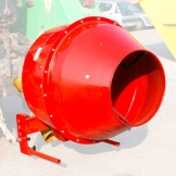 DEMA Betonmischer für Traktor 300 Liter - 1