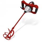 Mezclador mortero RUBIMIX-9 - 1.200W - RUBI - 220V - 50/60Hz / UK - 1