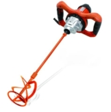 Mezclador mortero RUBIMIX-9 – 1.200W – RUBI – 110V – 50/60Hz / UK - 1
