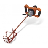 Rührwerk RUBIMIX 9-BL PLUS - 1