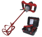 Rührwerk RUBIMIX 9-BL PLUS mit Koffer - 1