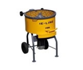 Zwangsmischer E200 Liter - 1