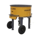 Zwangsmischer E300 Liter - 1