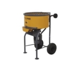 Zwangsmischer E90 Liter - 1