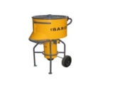 Zwangsmischer M200 Liter - 1