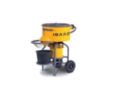 Zwangsmischer M80 Liter 230 Volt - 1
